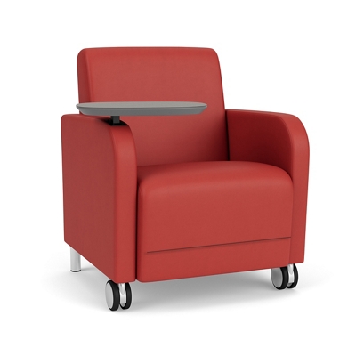 NBF Signature Series Parkside Guest Chair - Thumbnail 4