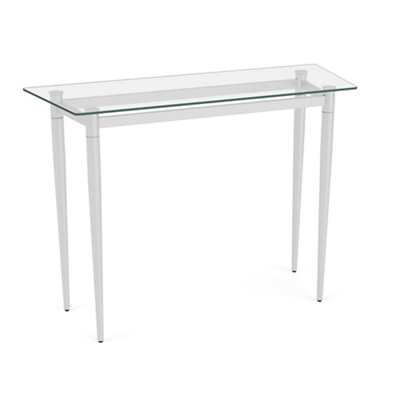 NBF Signature Series Parkside Sofa Table - Thumbnail 5