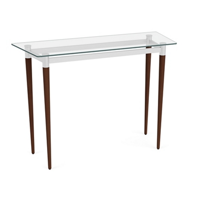 NBF Signature Series Parkside Sofa Table - Thumbnail 2
