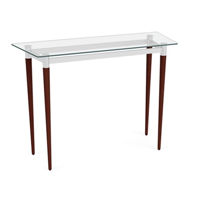 NBF Signature Series Parkside Sofa Table - Thumbnail 4