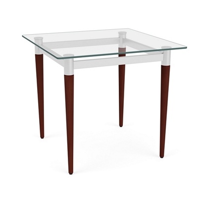 NBF Signature Series Parkside End Table - Thumbnail 3