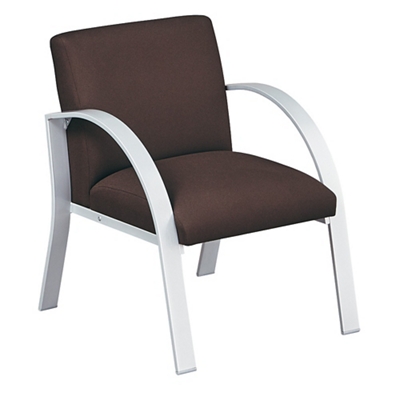 Symphony Fabric Guest Chair