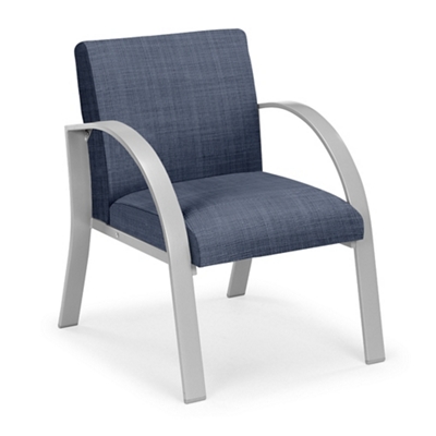 ④ちゃこ 様 〖symphony〗 navy Symphony Guest Chair in Premium Upholstery