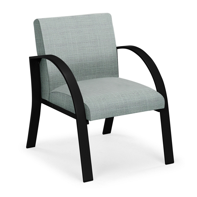 ④ちゃこ 様 〖symphony〗 navy Symphony Guest Chair in Premium Upholstery