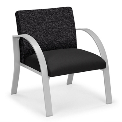 NBF Signature Series Symphony Guest Chair - Thumbnail 4