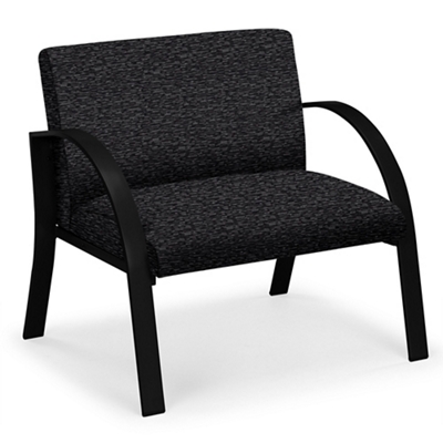 NBF Signature Series Symphony Guest Chair - Thumbnail 5