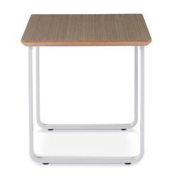 Foundry End Table - 20"W x 20"D
