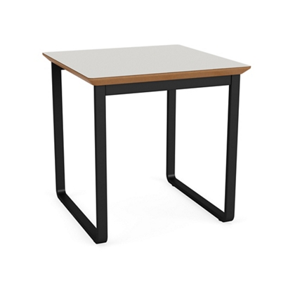 Foundry End Table - 20"W x 20"D