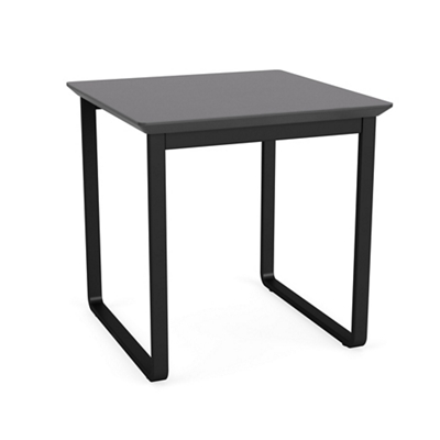 Foundry End Table - 20"W x 20"D