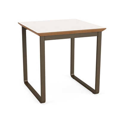 NBF Signature Series Foundry End Table