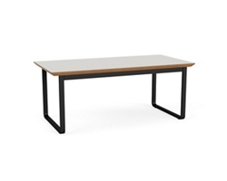 Wood Folding Table 18