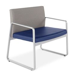 Foundry Designer Bariatric Guest Chair