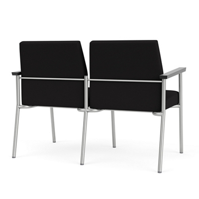 NBF Signature Series Uptown Sofa - Thumbnail 2