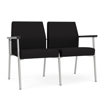 NBF Signature Series Uptown Sofa - Thumbnail 3
