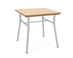 End Table - 20"W x 20"D