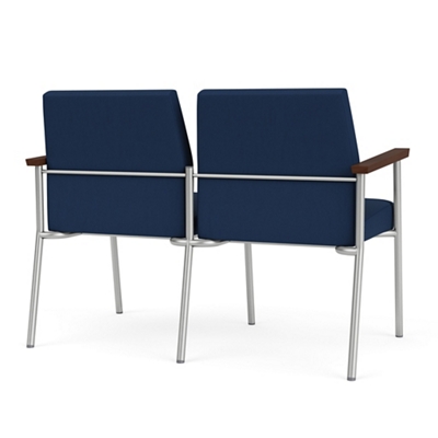 NBF Signature Series Uptown Sofa - Thumbnail 2