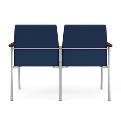 NBF Signature Series Uptown Sofa - Thumbnail 4