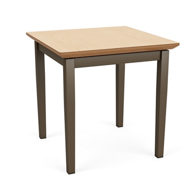 Mason Street Steel End Table - 20