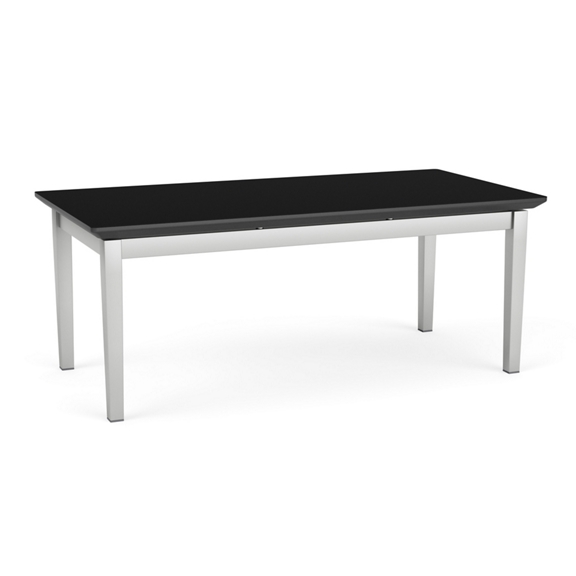 Mason Street Steel Coffee Table - 40"Wx20"D