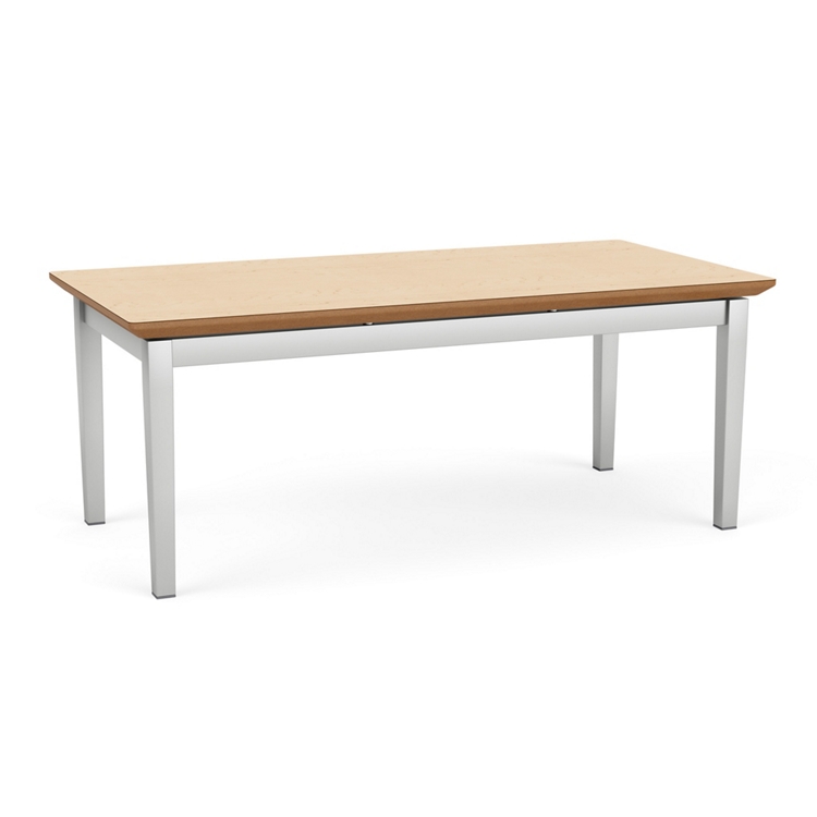 Mason Street Steel Coffee Table - 40