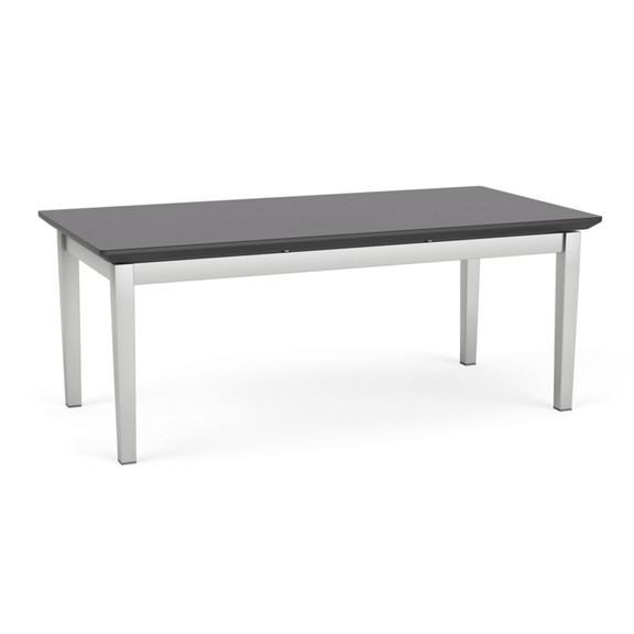 Mason Street Steel Coffee Table - 40"Wx20"D