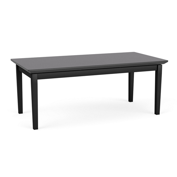 Mason Street Steel Coffee Table - 40"Wx20"D
