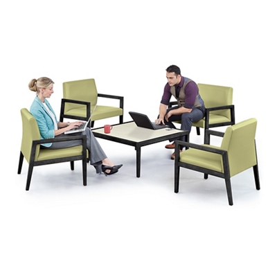 Hampton Five Piece Lounge Group