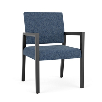 Hampton Guest Chair in Standard Upholstery