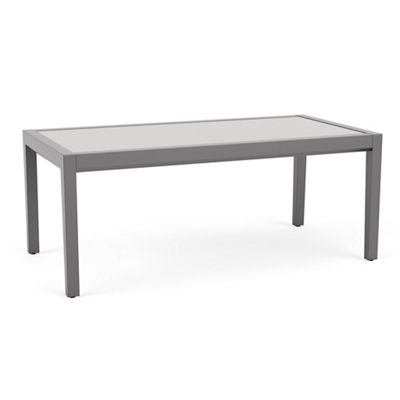 Hampton Coffee Table - 40"W x 20"D