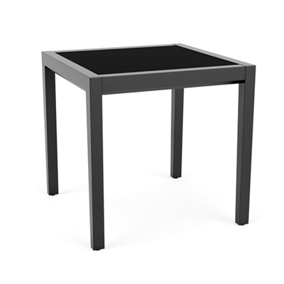 Hampton End Table - 20"W x 20"D