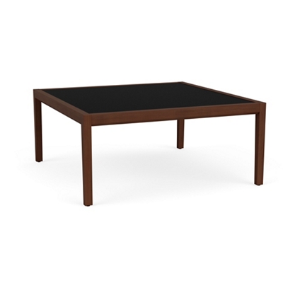 Hampton Square Lounge Table - 36"W x 36"D