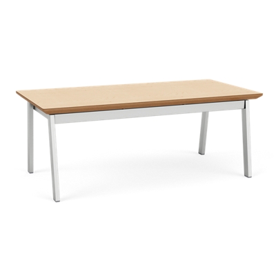 Symphony Coffee Table - 40"Wx20"D