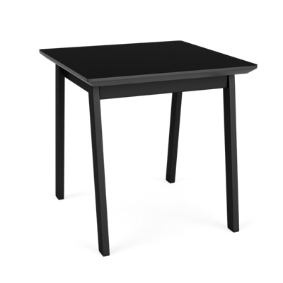 Symphony End Table 20"Wx20"D