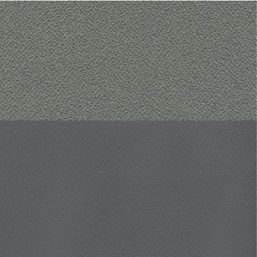 Asteroid Fabric Back/Charcoal Vinyl Seat