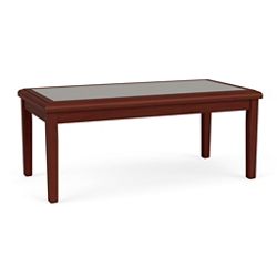 Belmont Reception Coffee Table - 40Wx20Dx16H