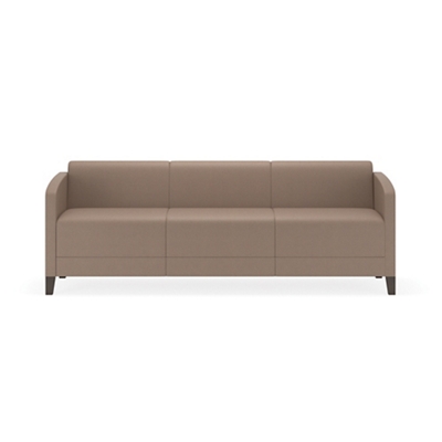 Fremont Guest Sofa in Fabric