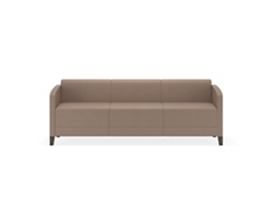 Social Sofa in Standard Upholstery