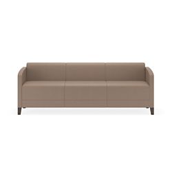 Fremont Guest Sofa in Fabric
