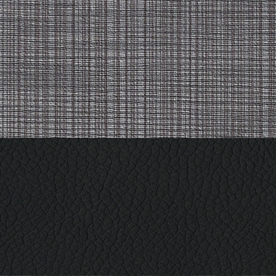 Chambray Grey/Dillon Black
