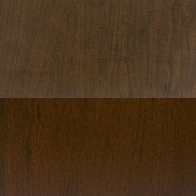 Cocoa Walnut/Walnut