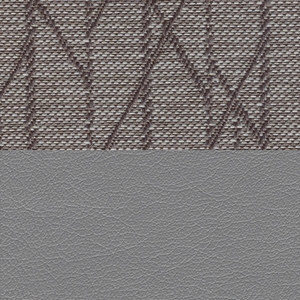 Gray Flannel/Metal