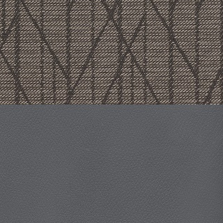 Grey Flannel/Charcoal