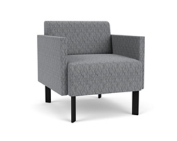 Luxe Designer Guest Chair