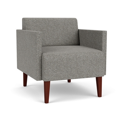 Luxe Standard Fabric Guest Chair