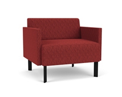 Luxe Designer Bariatric Chair