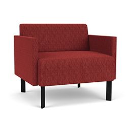 Luxe Designer Bariatric Chair