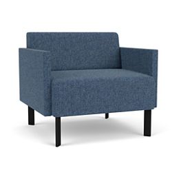 Luxe Standard Fabric Bariatric Chair