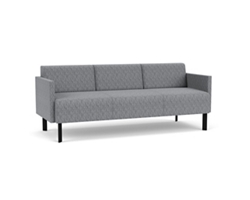 Luxe Designer Sofa