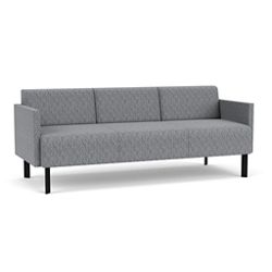 Luxe Designer Sofa