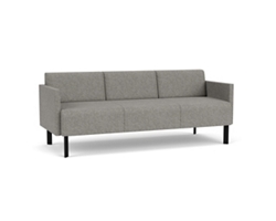 Luxe Standard Fabric Sofa
